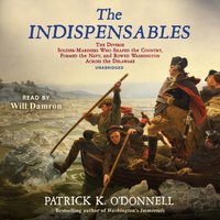 Indispensables - Patrick K. O'Donnell - audiobook