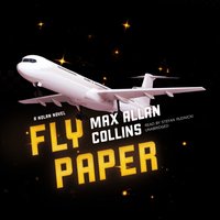 Fly Paper - Max Allan Collins - audiobook
