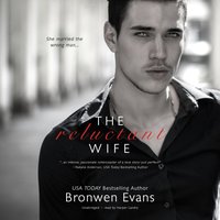 Reluctant Wife - Bronwen Evans - audiobook
