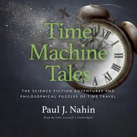 Time Machine Tales