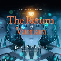Return of Vaman - Jayant V. Narlikar - audiobook