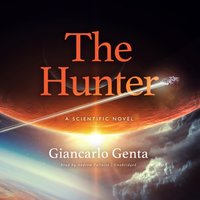 Hunter - Giancarlo Genta - audiobook