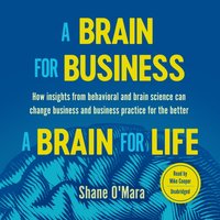 Brain for Business-A Brain for Life