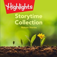 Storytime Collection: Nature Stories - Valerie Houston - audiobook