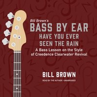 Have You Ever Seen the Rain - Bill Brown - audiobook