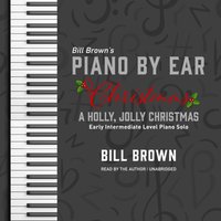 Holly, Jolly Christmas - Bill Brown - audiobook