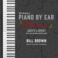 Jack's Lament - Bill Brown Jr. - audiobook