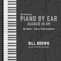 Adagio in Dm - Bill Brown Jr. - audiobook