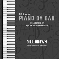 Polonaise 17 - Bill Brown - audiobook