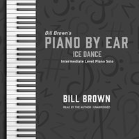 Ice Dance - Bill Brown - audiobook