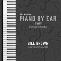 Sway - Bill Brown - audiobook