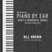 What a Wonderful World - Bill Brown - audiobook