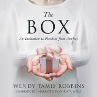 Box - Wendy Tamis Robbins - audiobook