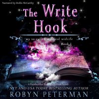 Write Hook - Robyn Peterman - audiobook