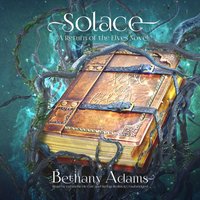 Solace - Bethany Adams - audiobook