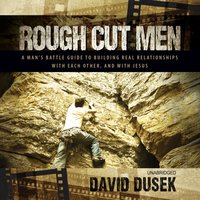 Rough Cut Men - David Dusek - audiobook