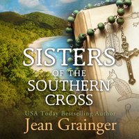 Sisters of the Southern Cross - Jean Grainger - audiobook