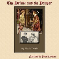 Prince and the Pauper - Mark Twain - audiobook