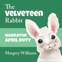 Velveteen Rabbit - Margery Williams - audiobook