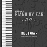 At Last - Bill Brown - audiobook