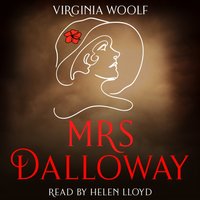 Mrs. Dalloway - Virginia Woolf - audiobook