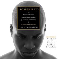 Somersett - Phillip Goodrich - audiobook