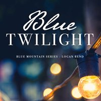 Blue Twilight - Tess Thompson - audiobook