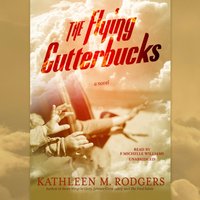 Flying Cutterbucks - Kathleen M. Rodgers - audiobook