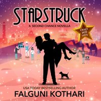 Starstruck - Falguni Kothari - audiobook
