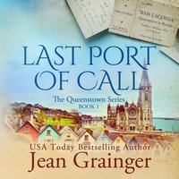 Last Port of Call - Jean Grainger - audiobook