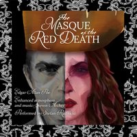 Masque of the Red Death - Edgar Allan Poe - audiobook