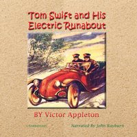 Tom Swift and His Electric Runabout - Victor Appleton - audiobook