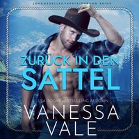 Zuruck in den Sattel - Vanessa Vale - audiobook