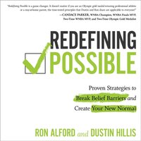 Redefining Possible - Ron Alford - audiobook