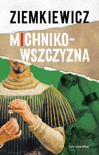 Michnikowszczyzna - Rafał A. Ziemkiewicz - ebook