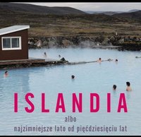 Islandia - Piotr Milewski - audiobook