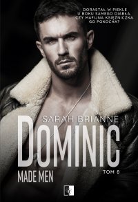 Dominic - Sarah Brianne - ebook