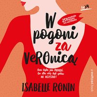 W pogoni za Veronicą - Isabelle Ronin - audiobook