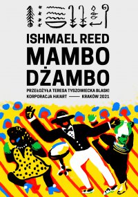 Mambo dżambo - Ishmael Reed - ebook