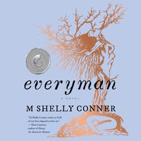 everyman - M Shelly Conner - audiobook