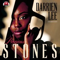 Precious Stones - Darrien Lee - audiobook