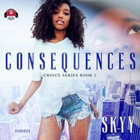 Consequences - Opracowanie zbiorowe - audiobook