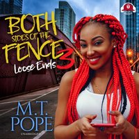 Both Sides of the Fence 3 - M. T. Pope - audiobook