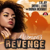 Woman's Revenge - Sherri L. Lewis - audiobook