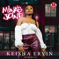 Mina's Joint - Keisha Ervin - audiobook