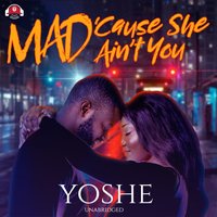 Mad 'Cause She Ain't You - Opracowanie zbiorowe - audiobook