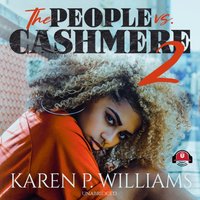 People vs Cashmere 2 - Karen Williams - audiobook