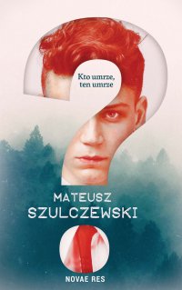 ? - Mateusz Szulczewski - ebook