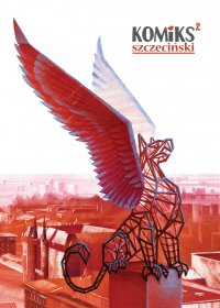 Komiks szczeciński 2 - Opracowanie zbiorowe - ebook