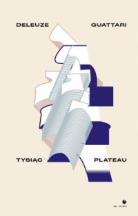 Tysiąc Plateau - Deleuze Gilles - ebook